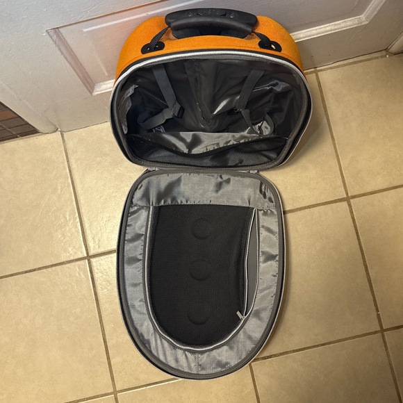 IKEA kids travel carry on - Picture 5 of 5